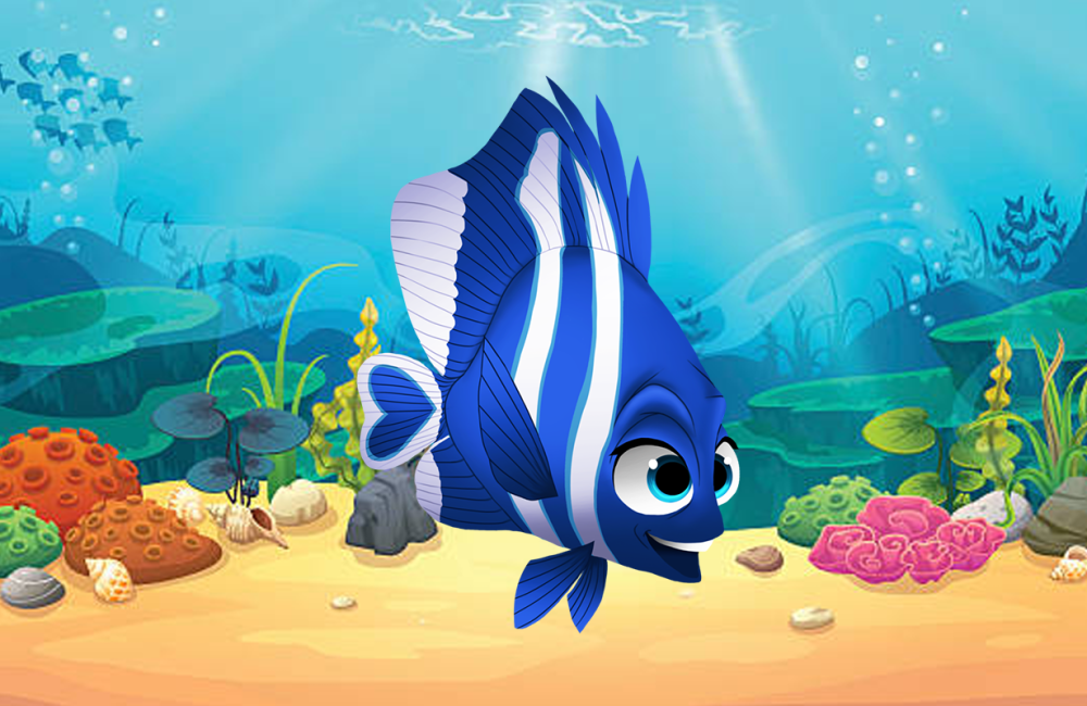 Finding-Nemo-PNG-Image-File